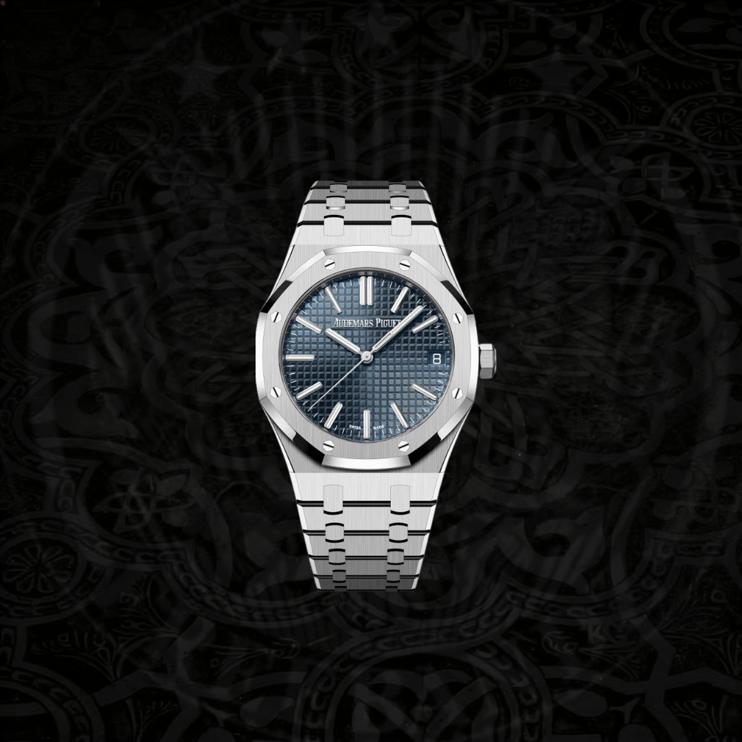 Luxury Watches