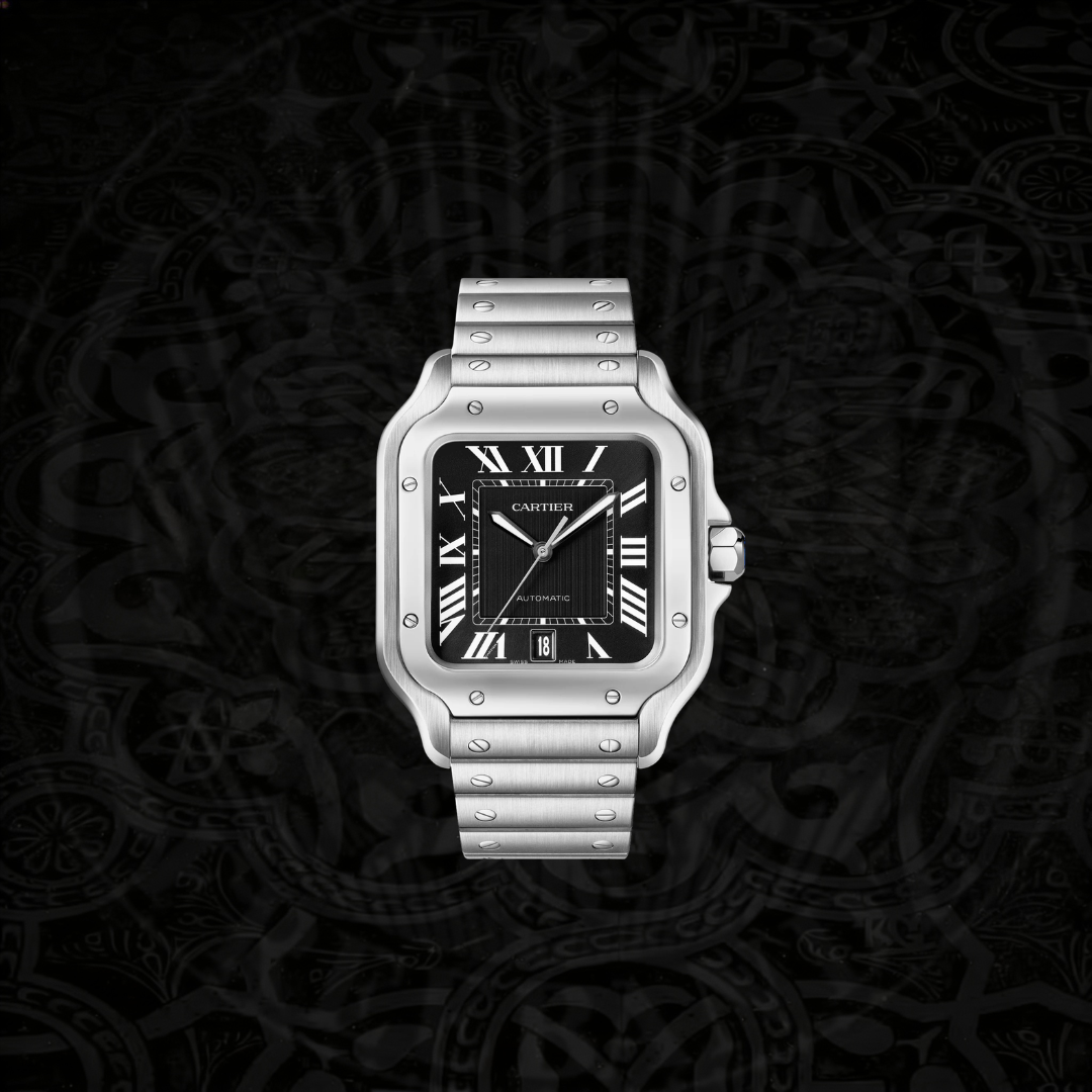 Luxury Watches