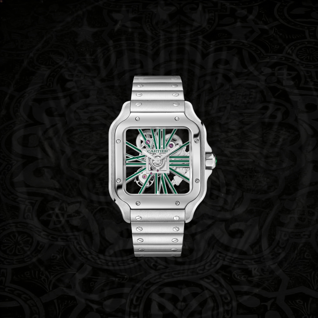 Luxury Watches
