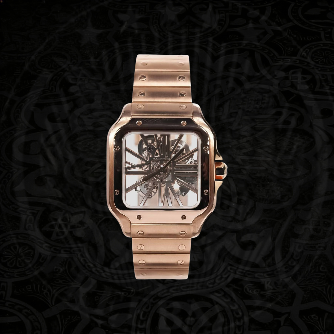 Luxury Watches