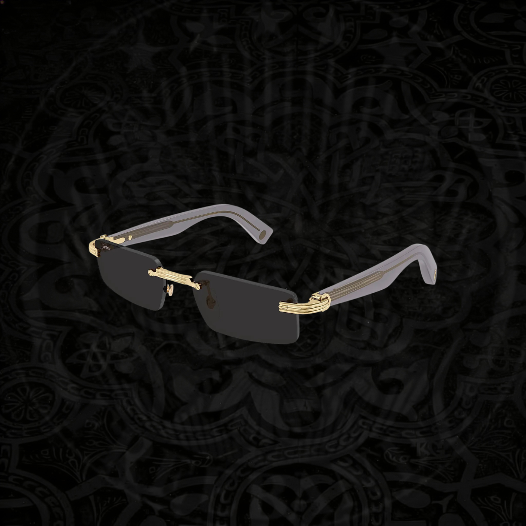 Luxury Glasses