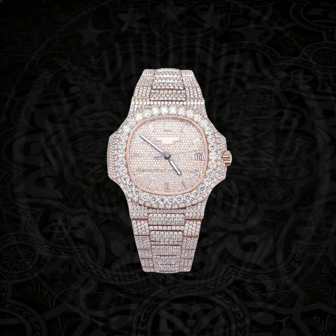 Luxury Watches
