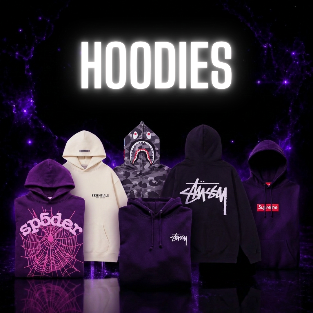 Hoodies