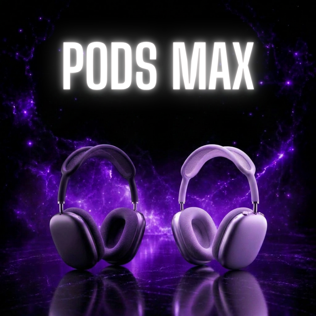 Pods Max