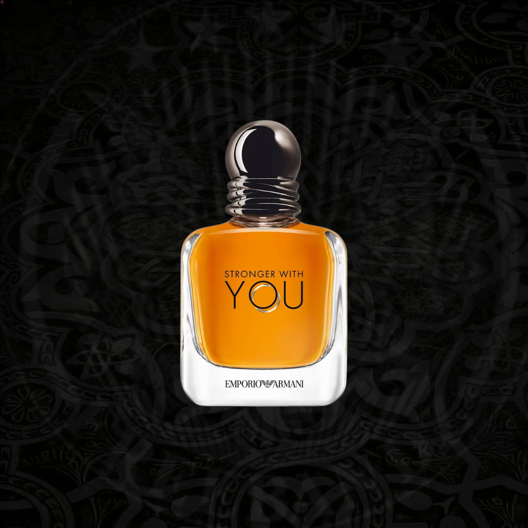 Colognes