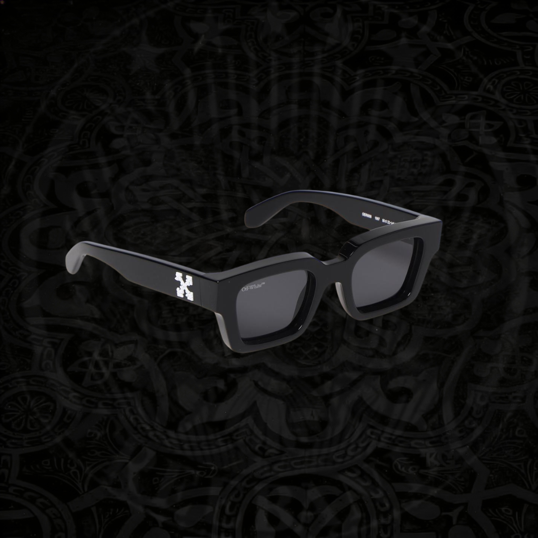 Luxury Glasses