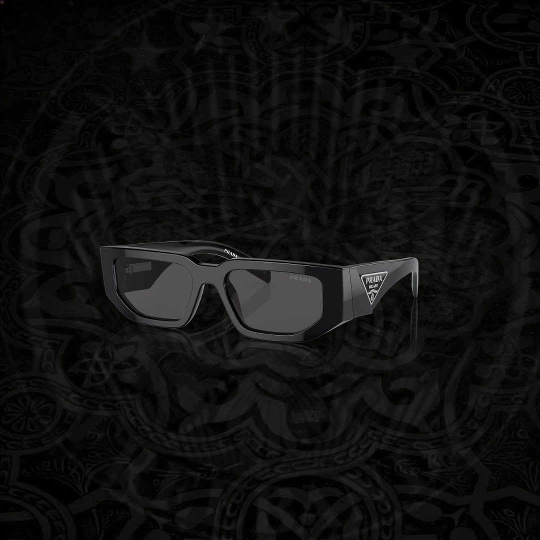 Luxury Glasses