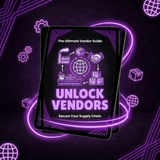 All In One Reselling Vendor