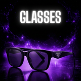 Luxury Glasses