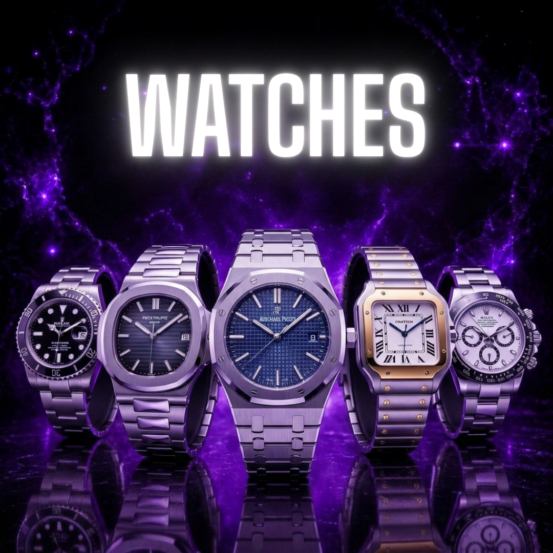 Luxury‎ ‎ ‎ ‎ ‎ ‎ ‎ ‎ ‎ ‎ ‎ ‎  Watches