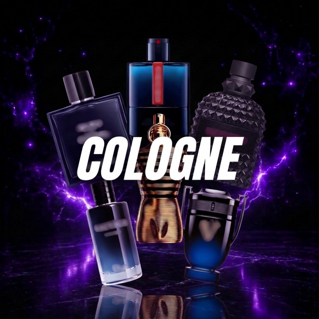 Colognes Bundle