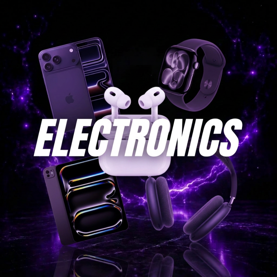 Electronics Bundle